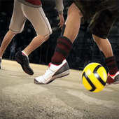 Ultimate FIFA Street 17 Tricks icon