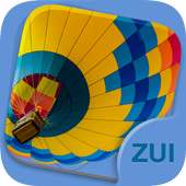ZUI Theme - Hot Air Balloon