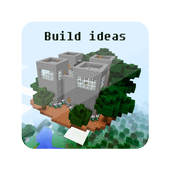 Amazing build ideas for minecraft icon