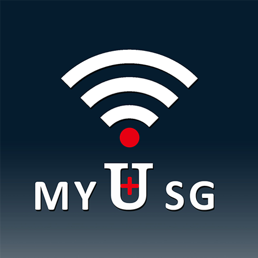 MY USG icon