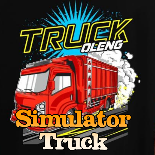Truck Simulator ID (Indonesia): Anti Gosip icon