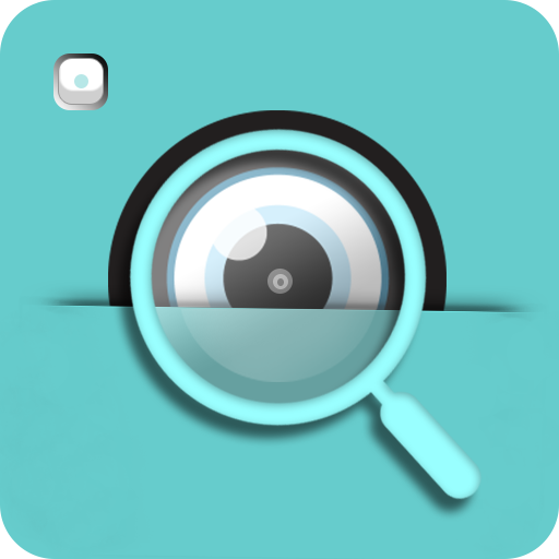 Hidden Camera Detector Free - Spy Camera Detector icon