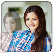 Scary Ghost Camera icon