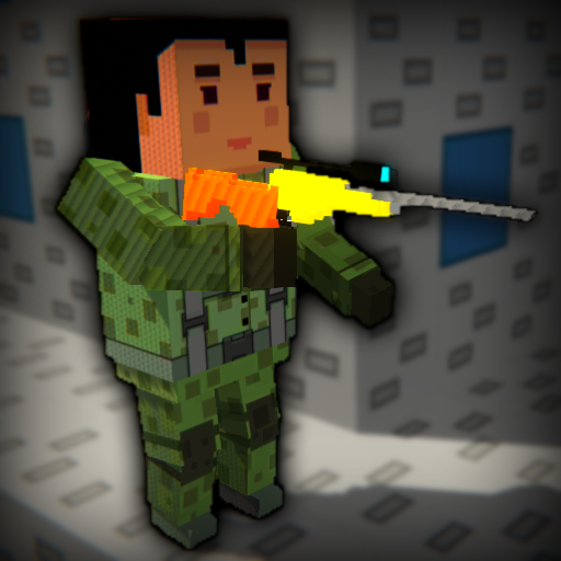 Sniper Craft: Empire Of Exploration icon