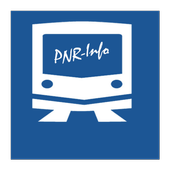 PNR-Info icon