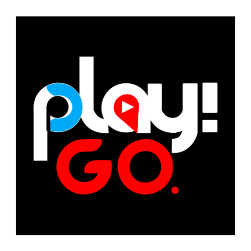 Play! Go. icon