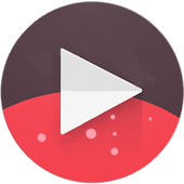 All video player icon