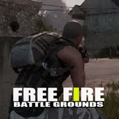 Trick Free Fire Battle Grounds icon