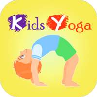 Yoga For Kids on 9Apps