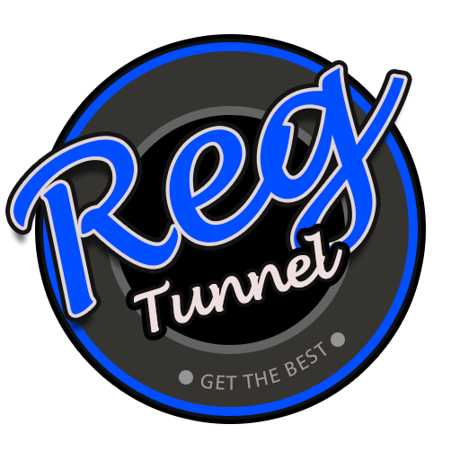Reg Tunnel VPN icon