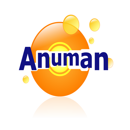 Anuman TV icon