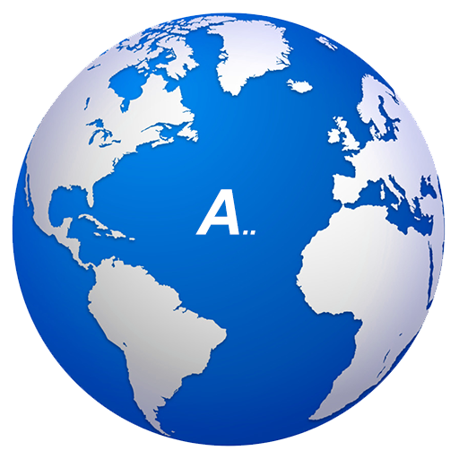 Super Language Setting &amp; Set Locale for Android icon