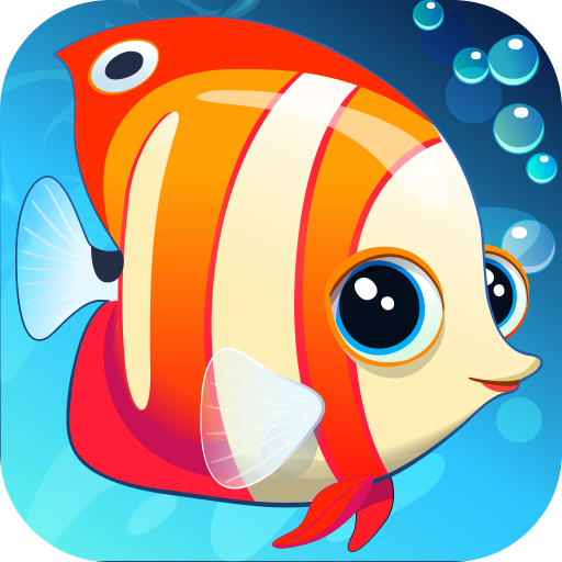Fish Adventure Seasons icon