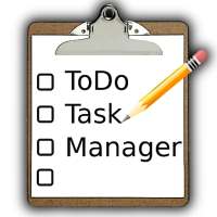 ToDo List Task Manager -Lite on 9Apps