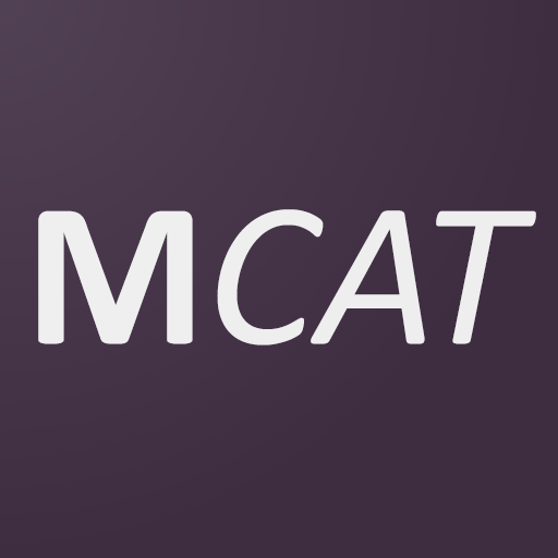 MCAT Entry Test Preparation icon