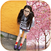 Photo Background Changer icon