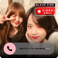 Blackpink Call Me - Call With Blackpink Idol Prank