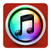 Music Player Audio beats icon
