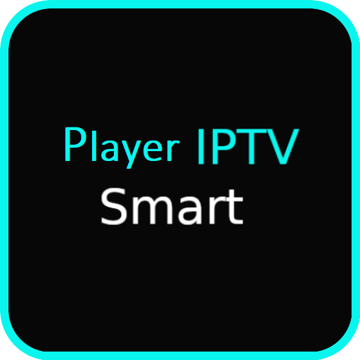 Player IPTV - Streaming icon