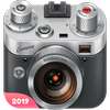 HD Camera - Manual 4K DSLR Camera on 9Apps