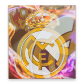 Real Madrid Live Wallpapers New 2018 иконка