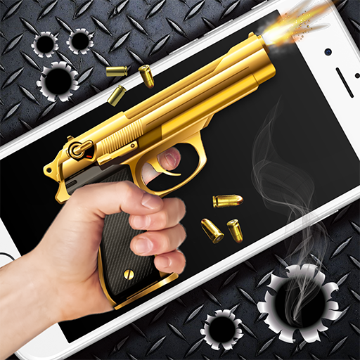 Gun Sounds 3D Gun Simulator icon