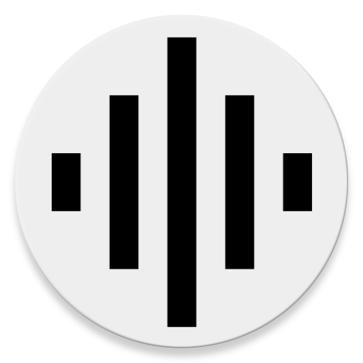 pdcst - Simple Podcast Player icon