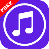 My Music Player-Free Music Mp3 icon