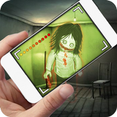 Jeff Camera Radar Joke icon