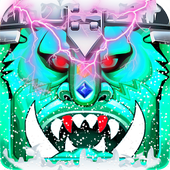 Temple Frozen Final Run icon