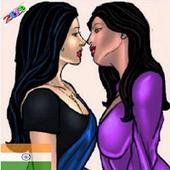 Indian Girls Chat icon