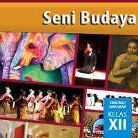 Seni Budaya Kelas 12 Kurtilas on 9Apps