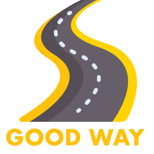 Good way icon