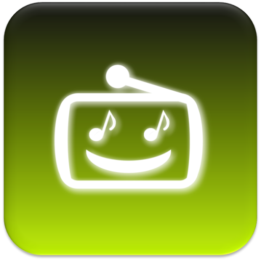 Spain Music Radio AM FM radio free icon