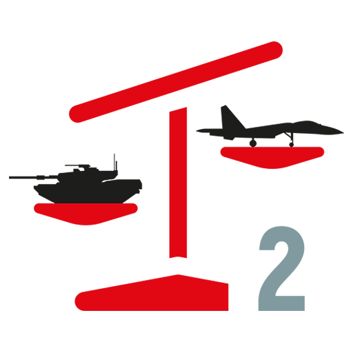 War Thunder Versus иконка