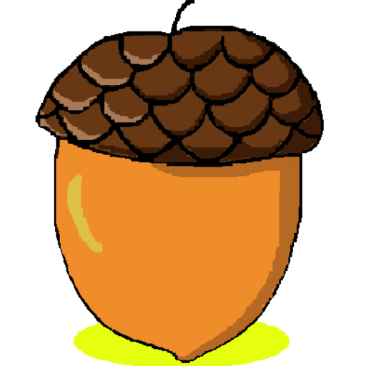 Run To The Nut icon