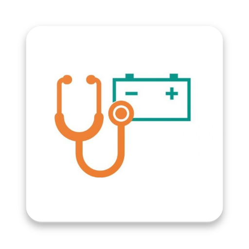 Battery Checker icon