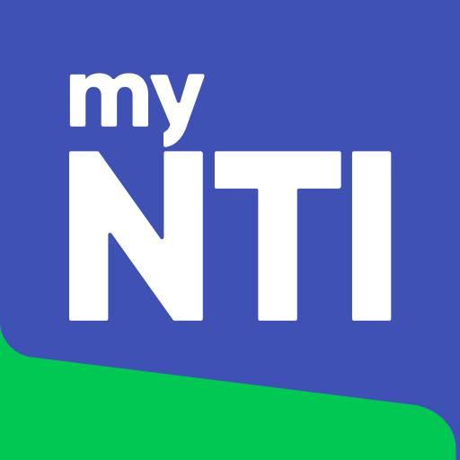 myNTI Mobile icon