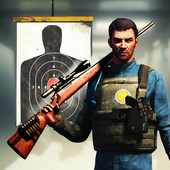 Elite Sniper Training icon