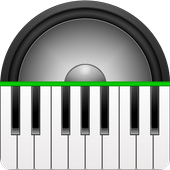Keyboard Sounds Free icon