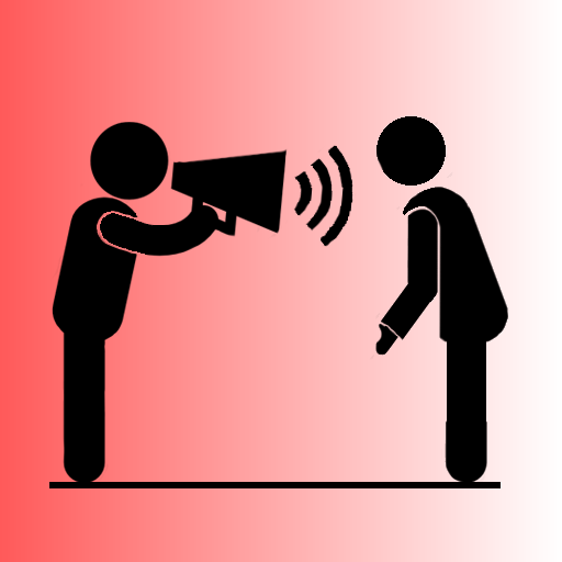 Frases e imágenes de reproche icon