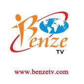 Benze TV icon