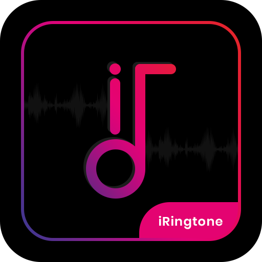 Ringtone For iPhone : iRingtone icon