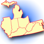 American Line Builders, NECA icon