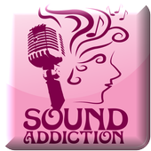 Sound Addiction icon