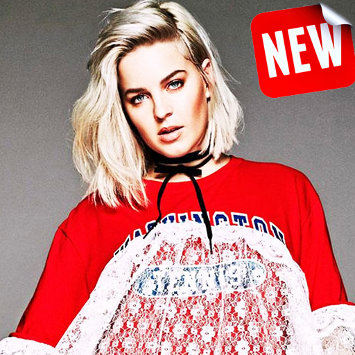 Anne Marie Wallpaper 💕 icon