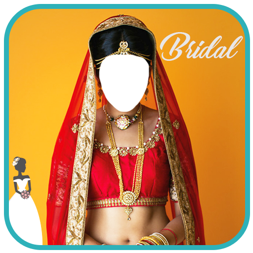 Bridal Photo Suit icon