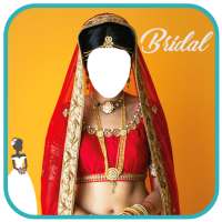 Bridal Photo Suit