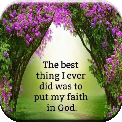 Christian Blessings Quotes icon