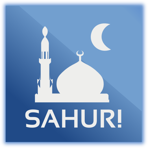 Sahur Alarm icon